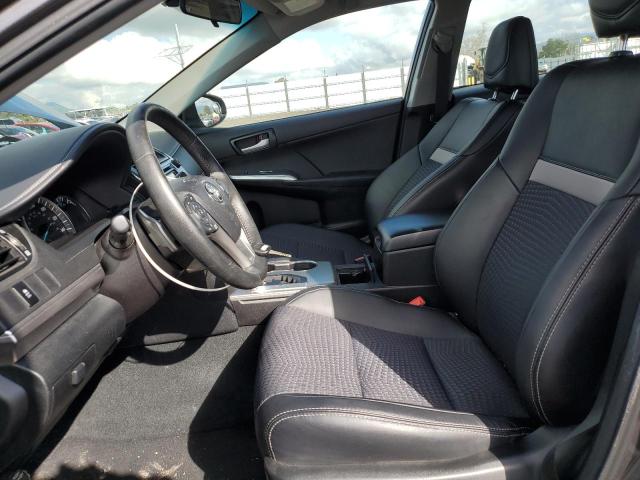 Photo 7 from auction – 2014 TOYOTA CAMRY L with VIN 4T1BF1FK5EU384195