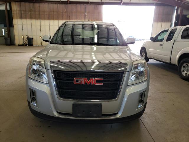 Photo 5 from auction – 2013 GMC TERRAIN SL with VIN 2GKFLREK1D6338198