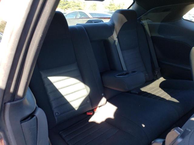 Photo 10 from auction – 2010 DODGE CHALLENGER with VIN 2B3CJ4DV1AH130472