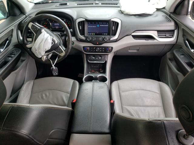 Photo 8 from auction – 2020 GMC TERRAIN SL with VIN 3GKALVEVXLL204488