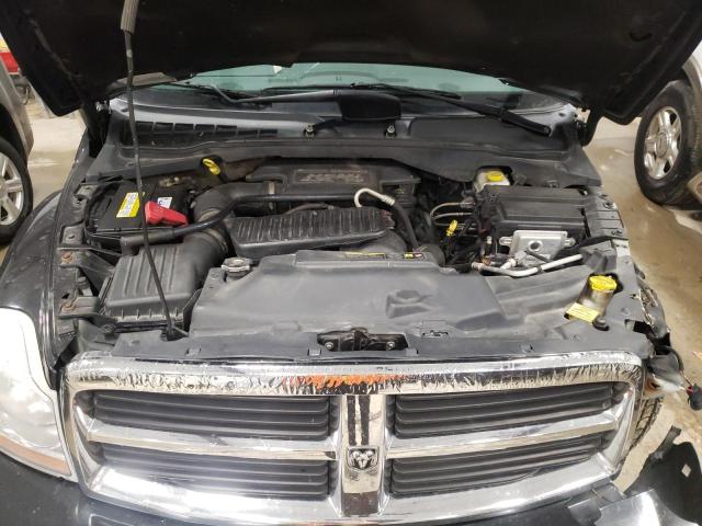 Photo 12 from auction – 2006 DODGE DURANGO SL with VIN 1D8HB48226F157708