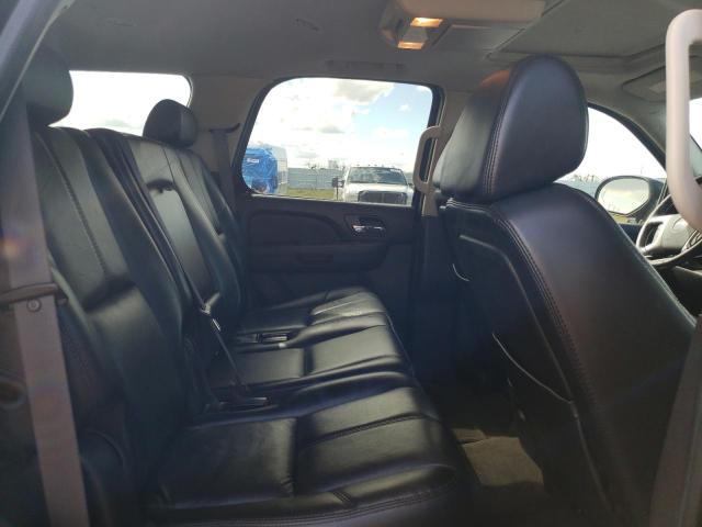 Photo 11 from auction – 2007 GMC YUKON with VIN 1GKFC13037R335640