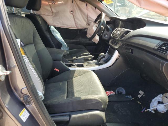 Photo 7 from auction – 2015 HONDA ACCORD LX with VIN 1HGCR2F33FA192423