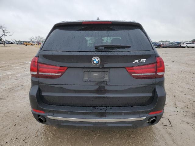 Photo 6 from auction – 2017 BMW X5 SDRIVE3 with VIN 5UXKR2C32H0W43427