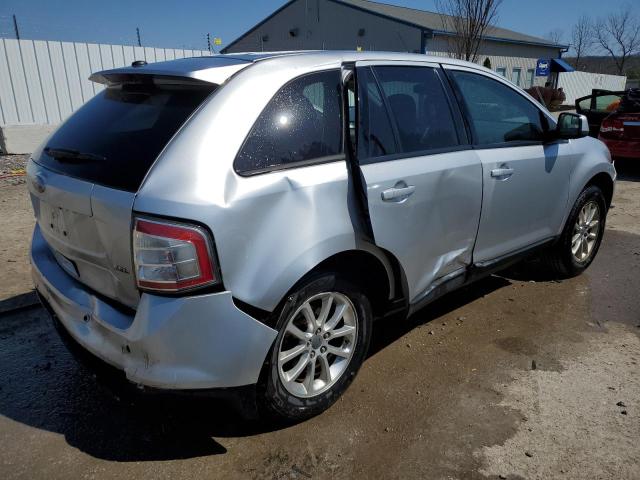 Photo 3 from auction – 2010 FORD EDGE SEL with VIN 2FMDK3JC7ABA83203