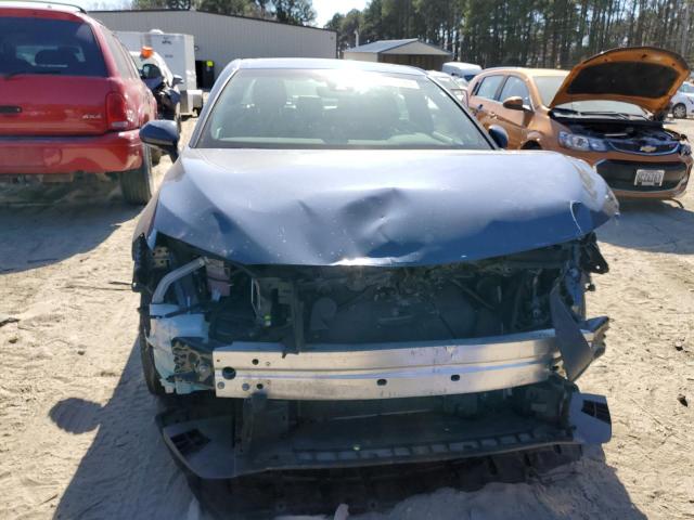 Photo 5 from auction – 2020 TOYOTA AVALON LIM with VIN 4T1DZ1FB6LU046334