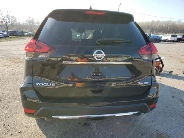 Photo 6 from auction – 2018 NISSAN ROGUE S with VIN KNMAT2MV0JP524853