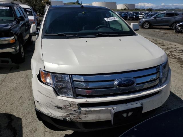 Photo 5 from auction – 2008 FORD EDGE LIMIT with VIN 2FMDK49C88BA80573