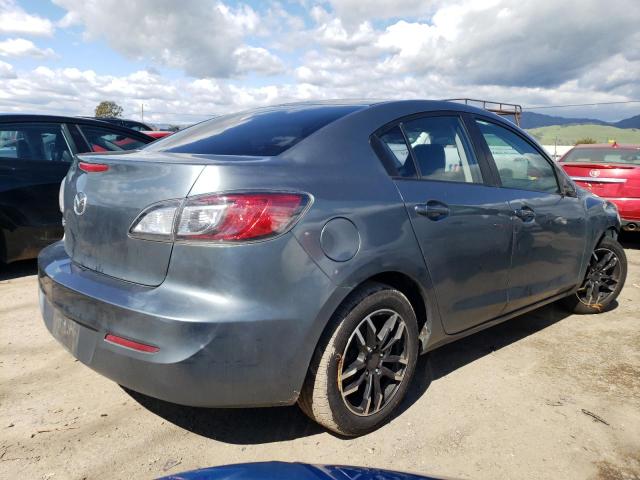 Photo 3 from auction – 2013 MAZDA 3 I with VIN JM1BL1TGXD1731792