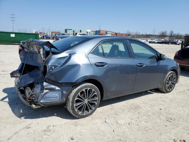 Photo 3 from auction – 2015 TOYOTA COROLLA L with VIN 5YFBURHE5FP340289