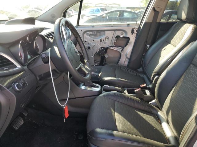 Photo 7 from auction – 2015 BUICK ENCORE with VIN KL4CJASB2FB234579