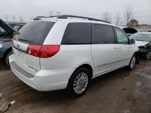 Photo 3 from auction – 2007 TOYOTA SIENNA XLE with VIN 5TDBK22C17S005978