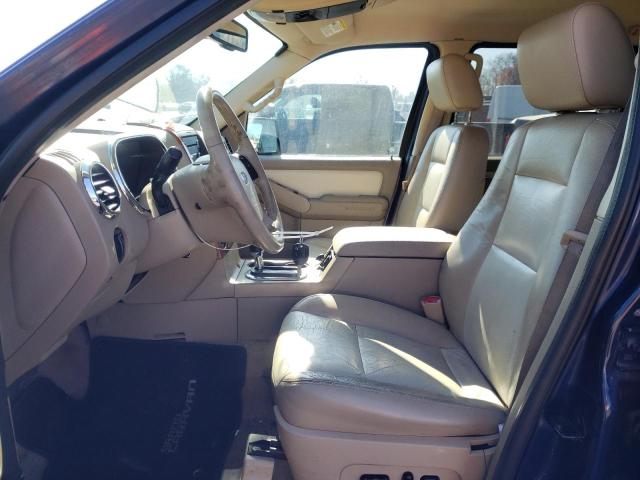 Photo 7 from auction – 2008 FORD EXPLORER E with VIN 1FMEU74E08UA15865
