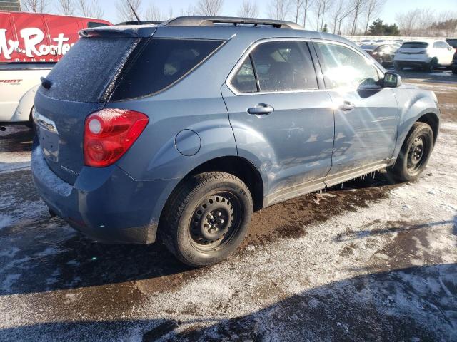 Photo 3 from auction – 2011 CHEVROLET EQUINOX LT with VIN 2CNFLNEC7B6340947