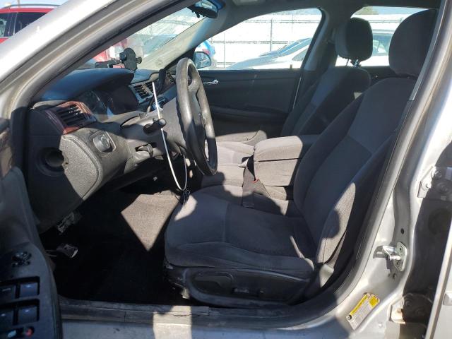 Photo 7 from auction – 2006 CHEVROLET IMPALA LT with VIN 2G1WT58K369401313