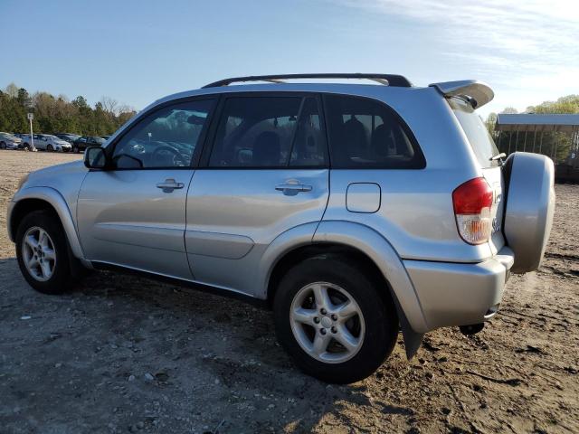 Photo 2 from auction – 2002 TOYOTA RAV4 with VIN JTEHH20V220150256