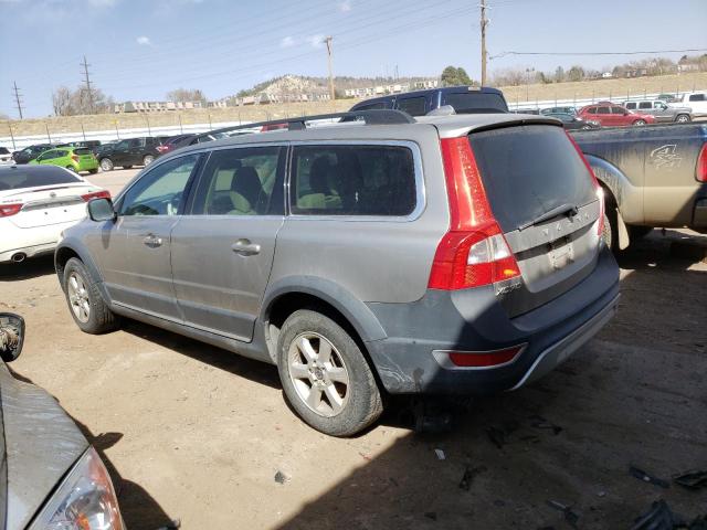Photo 2 from auction – 2010 VOLVO XC70 3.2 with VIN YV4982BZXA1089026