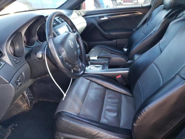 Photo 7 from auction – 2008 ACURA TL TYPE S with VIN 19UUA76548A041829