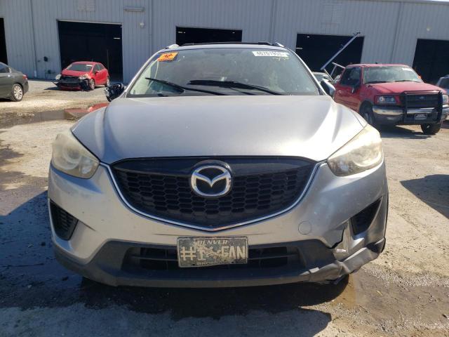 Photo 5 from auction – 2015 MAZDA CX-5 SPORT with VIN JM3KE2BE6F0468717