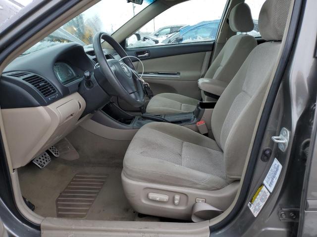 Photo 7 from auction – 2004 TOYOTA CAMRY SE with VIN 4T1BA32K94U009389