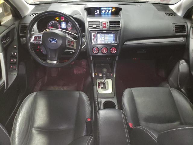 Photo 8 from auction – 2014 SUBARU FORESTER 2 with VIN JF2SJAJC3EH551313