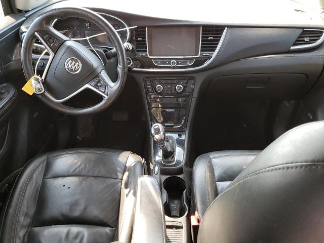 Photo 8 from auction – 2017 BUICK ENCORE PRE with VIN KL4CJHSB4HB106694