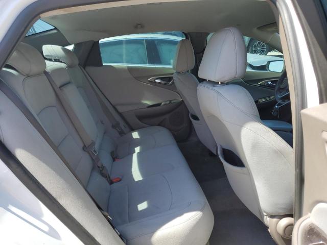 Photo 10 from auction – 2016 CHEVROLET MALIBU LS with VIN 1G1ZB5STXGF294349