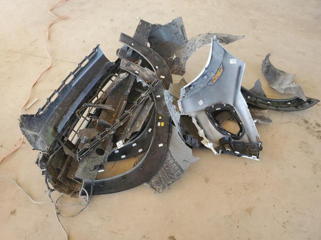 Photo 13 from auction – 2021 CHEVROLET TRAILBLAZE with VIN KL79MVSLXMB095710