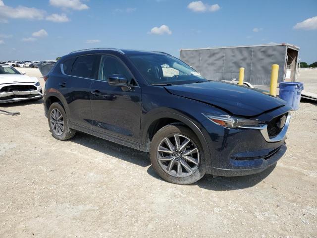 Photo 4 from auction – 2018 MAZDA CX-5 GRAND with VIN JM3KFADM2J1403782