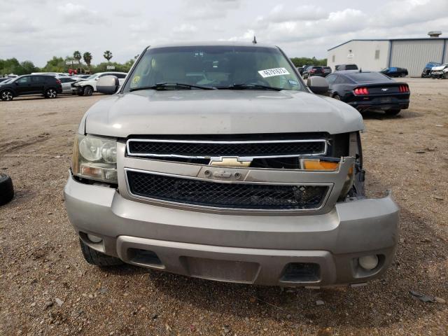 Photo 5 from auction – 2007 CHEVROLET SUBURBAN C with VIN 1GNFC16J37J173370