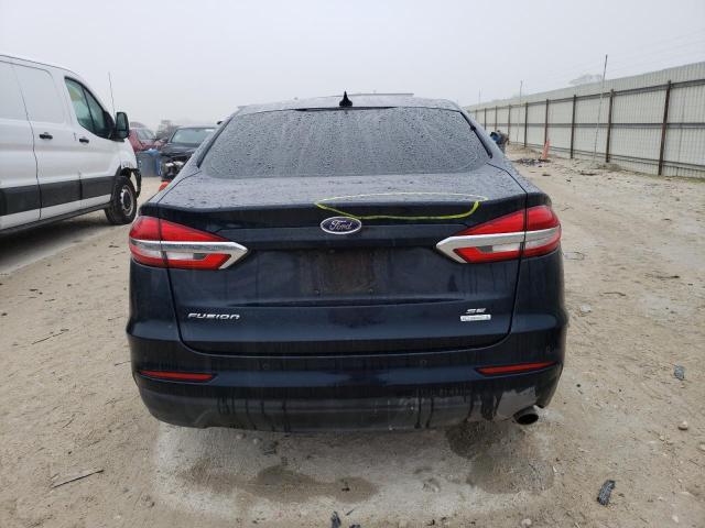 Photo 6 from auction – 2020 FORD FUSION SE with VIN 3FA6P0HD1LR254968
