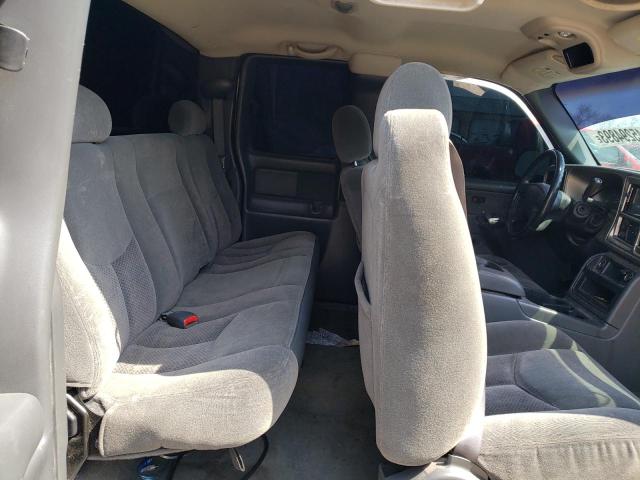 Photo 10 from auction – 2003 CHEVROLET SILVERADO with VIN 2GCEK19T831341724