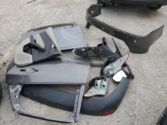 Photo 12 from auction – 2012 FORD FOCUS SEL with VIN 1FAHP3H23CL247219