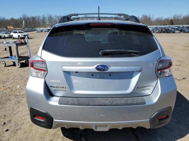 Photo 6 from auction – 2016 SUBARU CROSSTREK with VIN JF2GPBBC8GH243369