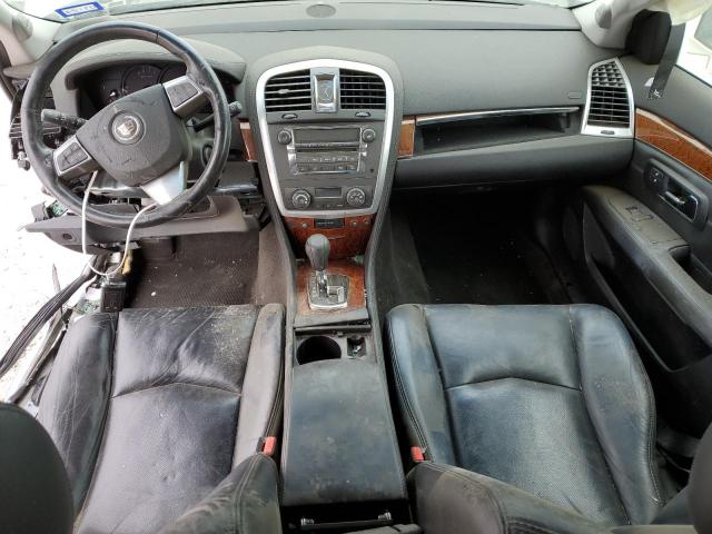 Zdjęcie 8 z aukcji – 2009 CADILLAC SRX z VIN 1GYEE437590153083