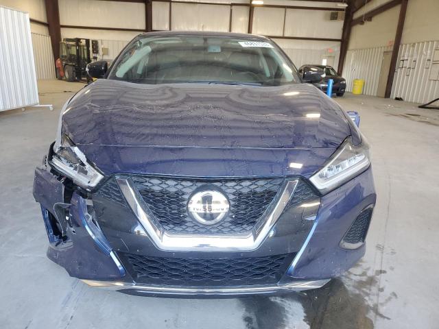 Photo 5 from auction – 2019 NISSAN MAXIMA S with VIN 1N4AA6AV4KC370809