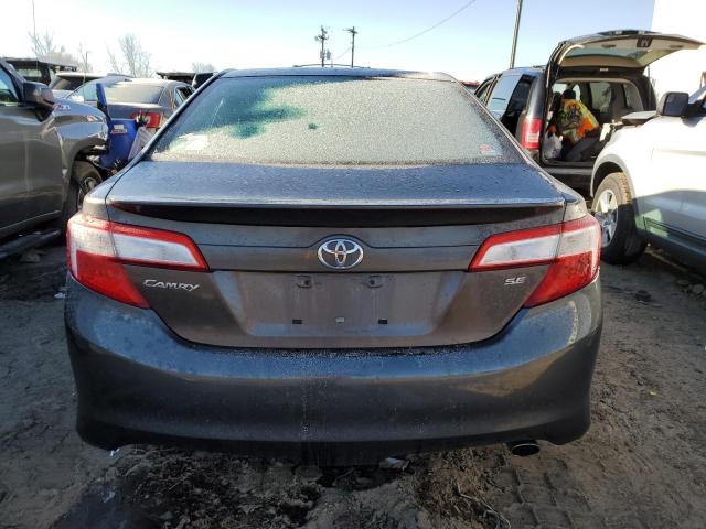Photo 6 from auction – 2014 TOYOTA CAMRY L with VIN 4T1BF1FK5EU765061