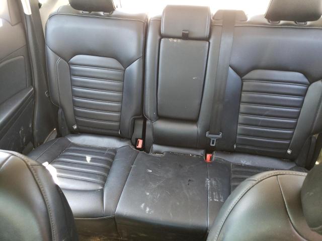 Photo 10 from auction – 2020 FORD EDGE SEL with VIN 2FMPK4J91LBA71560