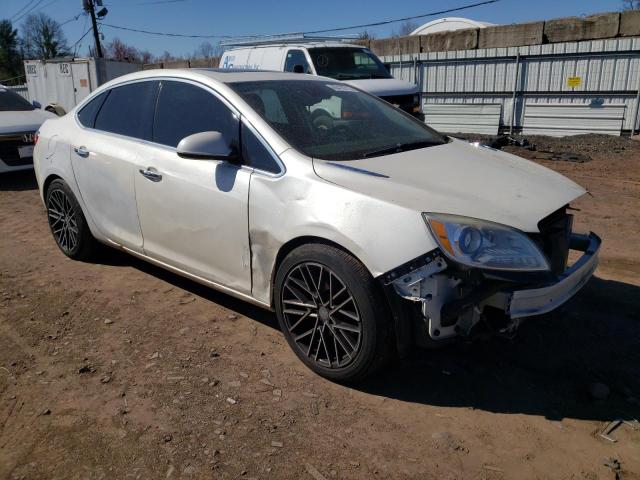Photo 4 from auction – 2013 BUICK VERANO with VIN 1G4PS5SK8D4111264