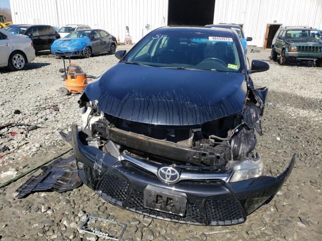 Photo 5 from auction – 2016 TOYOTA CAMRY LE with VIN 4T1BF1FKXGU259423