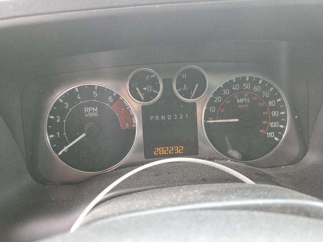 Photo 9 from auction – 2006 HUMMER H3 with VIN 5GTDN136668274380