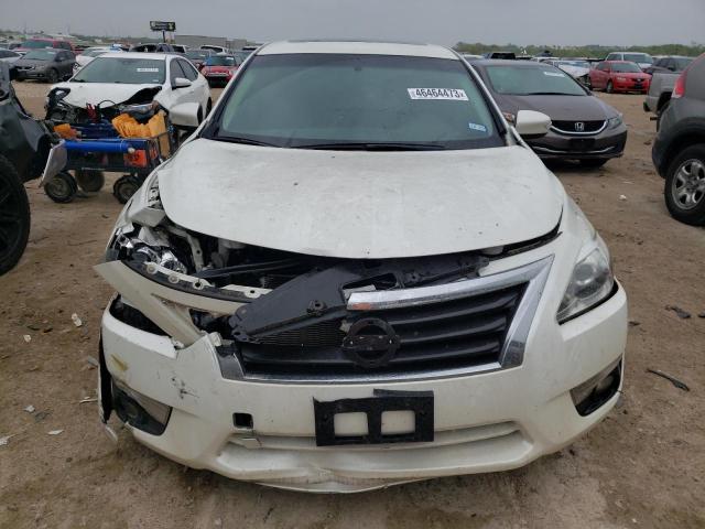 Photo 5 from auction – 2013 NISSAN ALTIMA 2.5 with VIN 1N4AL3AP4DN472094