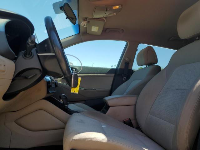 Photo 7 from auction – 2016 HYUNDAI TUCSON LIM with VIN KM8J33A26GU023505