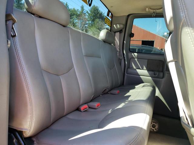 Photo 10 from auction – 2003 GMC SIERRA K25 with VIN 1GTHK29113E224065