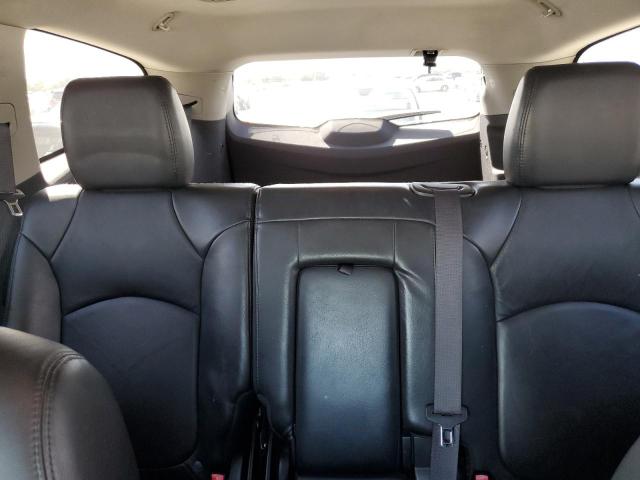 Photo 10 from auction – 2011 CHEVROLET TRAVERSE L with VIN 1GNKVJED0BJ200019