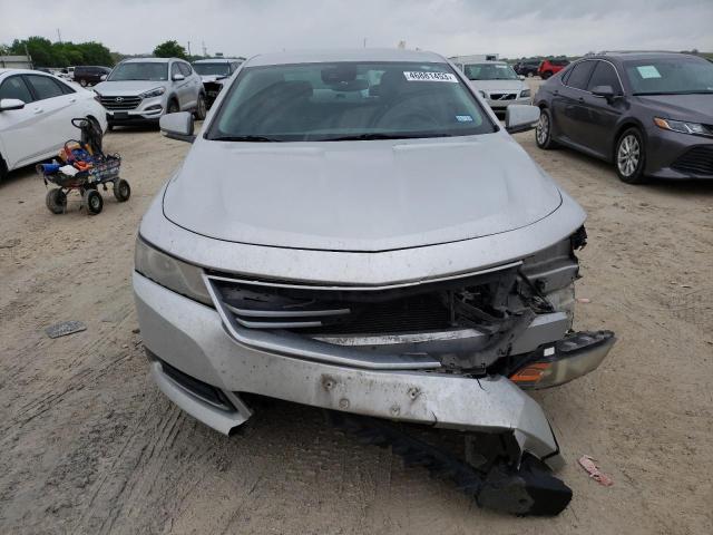 Photo 5 from auction – 2015 CHEVROLET IMPALA LTZ with VIN 2G1165S33F9111401