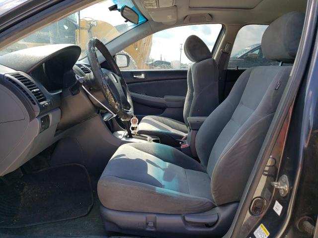 Photo 7 from auction – 2005 HONDA ACCORD with VIN 1HGCM56795A071915