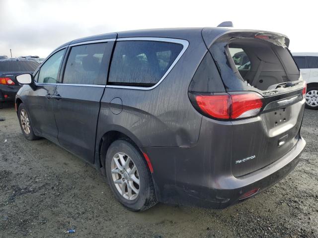 Photo 2 from auction – 2017 CHRYSLER PACIFICA L with VIN 2C4RC1CG8HR695231