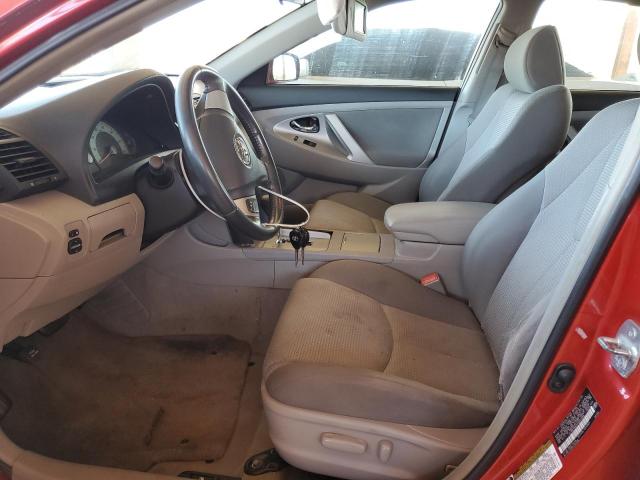 Photo 7 from auction – 2007 TOYOTA CAMRY CE with VIN 4T1BE46K27U053985