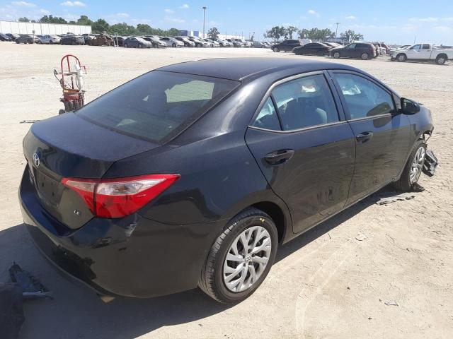 Photo 3 from auction – 2017 TOYOTA COROLLA L with VIN 2T1BURHE1HC790816